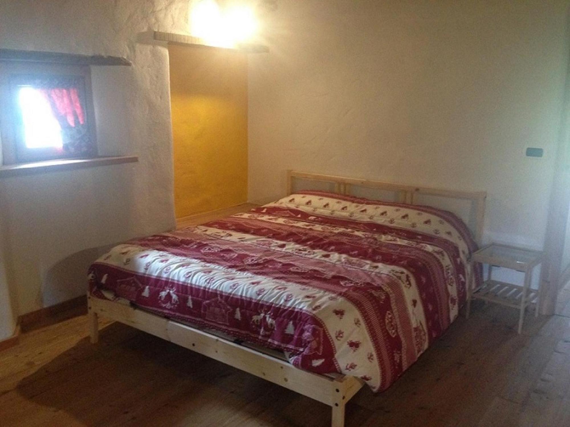 Baite Cialvrina Villa Gressoney-Saint-Jean Kültér fotó